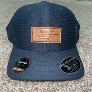 New Travis Mathew Hat Adjustable, Bronx, NY Baseball Club